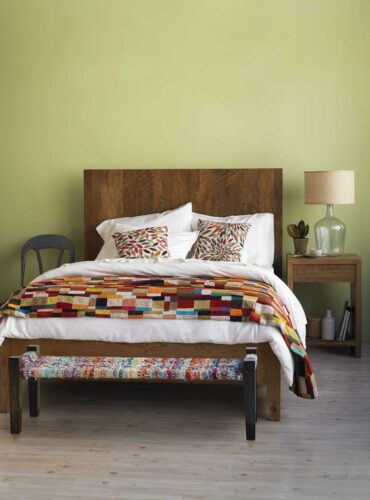 Room by Room: Green Products for the Bedroom